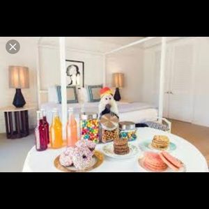 Meet your Posher, Gigi